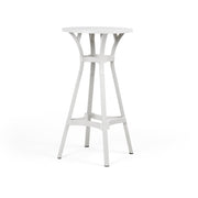 NARDI COMBO HIGH Round Table - [60 cm]