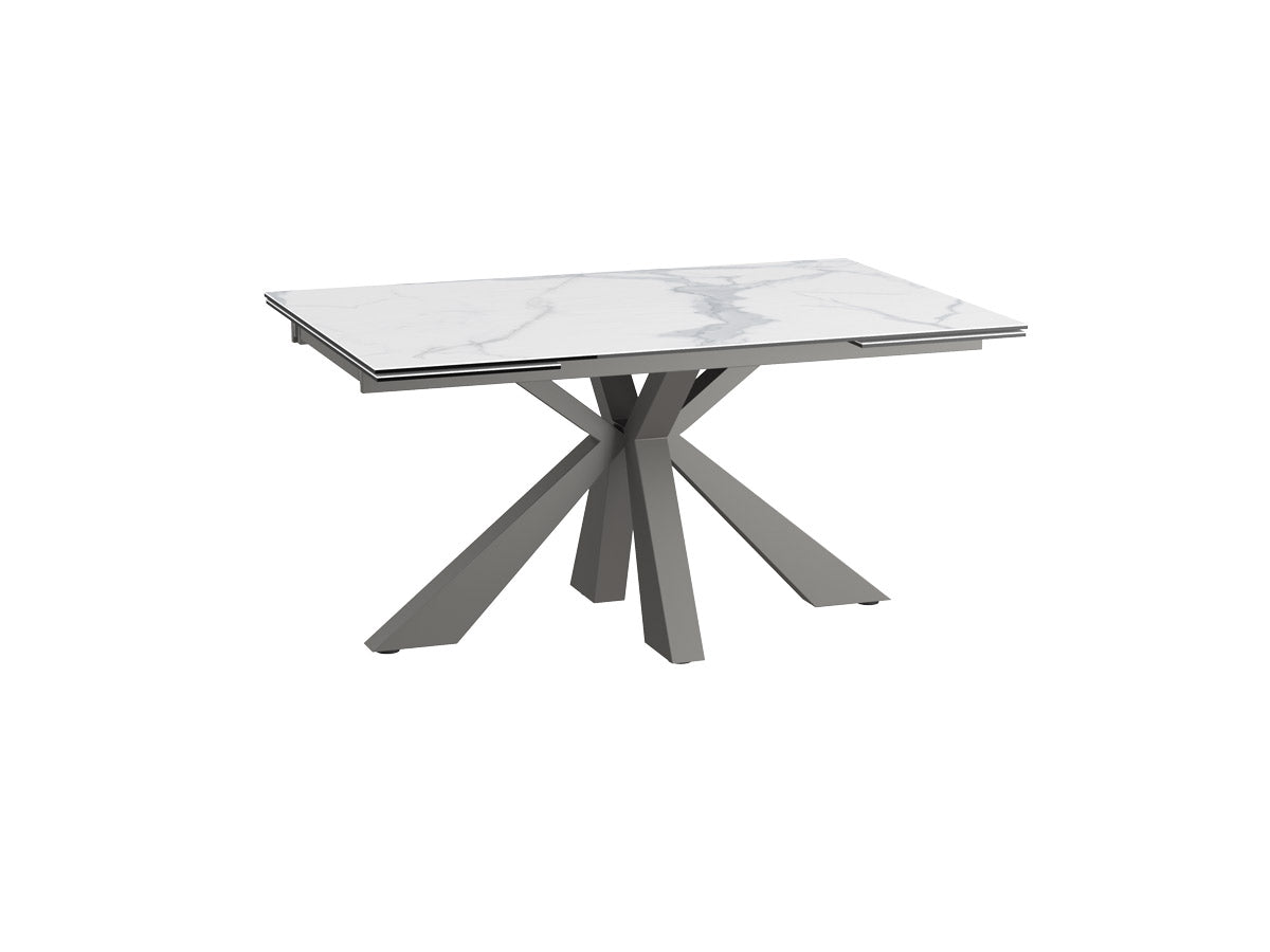 AKANTE OTTAWA Extendable Dining Table [150 - 230 cm]