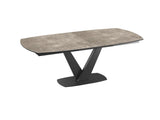AKANTE COLUMBIA Extendable Dining Table [200 - 260 cm]