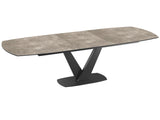 AKANTE COLUMBIA Extending Dining Table (200 - 260 cm) - 5 colours