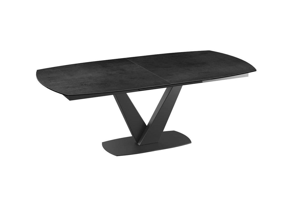 AKANTE COLUMBIA Extendable Dining Table [200 - 260 cm]