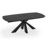 AKANTE PHOENIX Extendable Dining Table [200-260 cm]