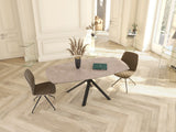 AKANTE KHEOPS Extendable Dining Table [130-190 cm]