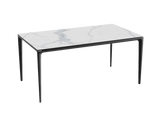 AKANTE VALENCIA Dining Table [160 x 90 cm]