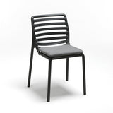 NARDI Cushion for DOGA Bistro Chair [Set of 2]