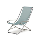 FIAM Dondolina Deck Chair [Sage Green]