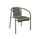 HOUE NAMI Recycled Plastic Armchair [Set of 2]