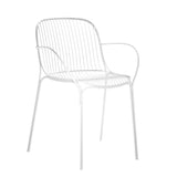 KARTELL HIRAY Outdoor Armchair