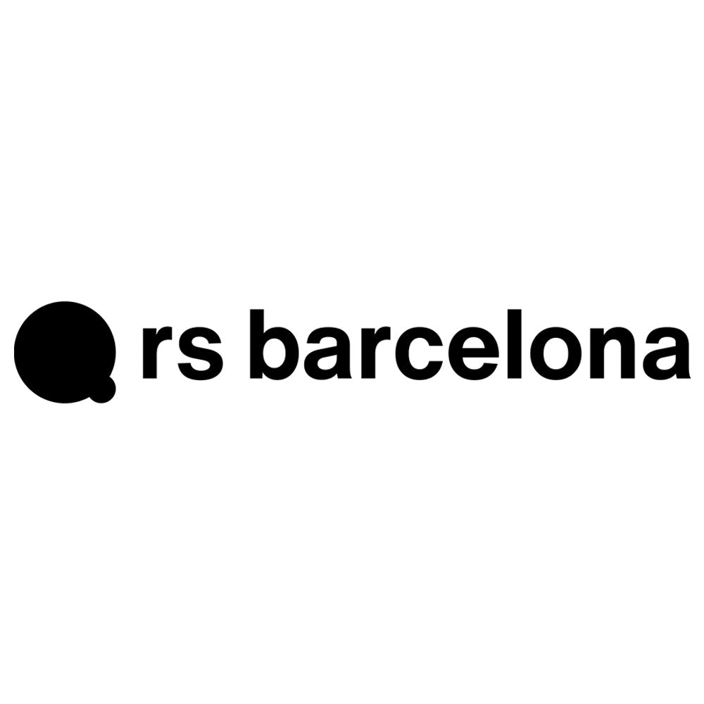 RS BARCELONA B-Around 100 - 120 cm Round Table [2 sizes]