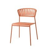 S•CAB LISA CLUB Chair [Set of 4]