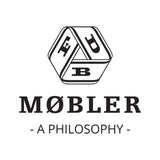 FDB MOBLER D106 Coffee Table - [Wood]