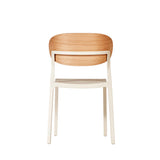 EZPELETA BAKE WOOD Chair [Set of 40]