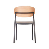 EZPELETA BAKE WOOD Chair [Set of 40]