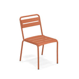 EMU STAR chair [Set of 4]