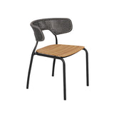 MINDO 101 Chair [Set of 4]