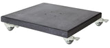 PLATINUM Voyager T1 3x2m Oblong Free Arm Parasol
