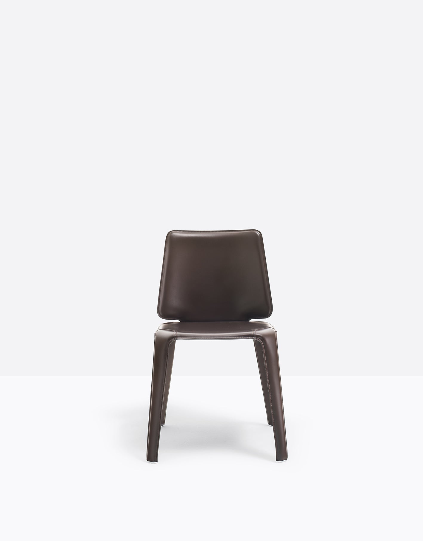 PEDRALI Mood 720 Chair [Set of 4]