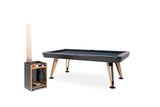 RS BARCELONA Diagonal Indoor Pool Table [260 x 152 cm]