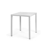 NARDI CUBE Square Table - [70 x 70 cm]