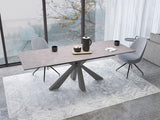 AKANTE OTTAWA Extending Dining Table (150 - 230 cm) - 5 colours