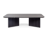 RS BARCELONA Plec Large Rectangular Occasional Table - [115 x 60 cm]