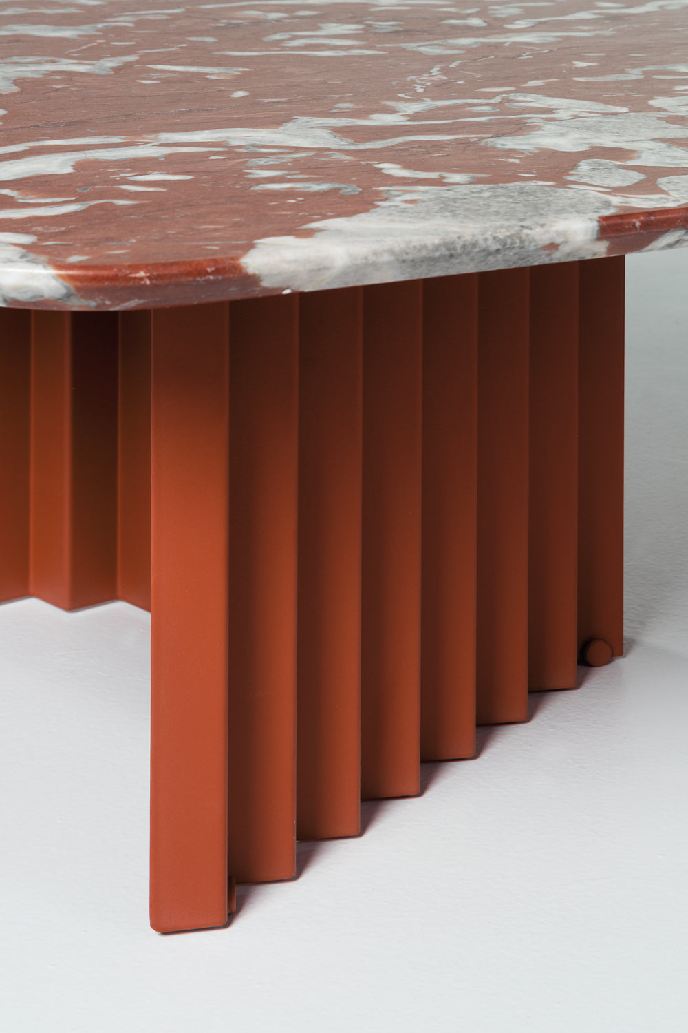 RS BARCELONA Plec Large Rectangular Occasional Table - [115 x 60 cm]