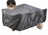 AeroCover Table Pole & 8 Cover Sand Bags