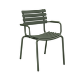HOUE RE-CLIPS Dining Armchair Monochrome [Set of 2]