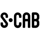 S•CAB TRICK Barstool [Set of 4]