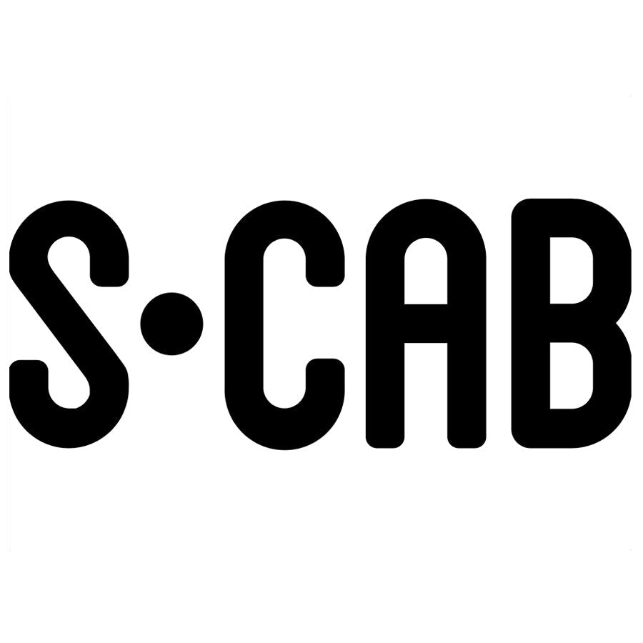 S•CAB LISA CLUB Armchair [Set of 4]