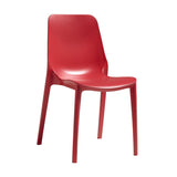 S•CAB GINEVRA Chair [Set of 6]