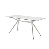 S•CAB METROPOLIS L Dining Table [2 sizes]