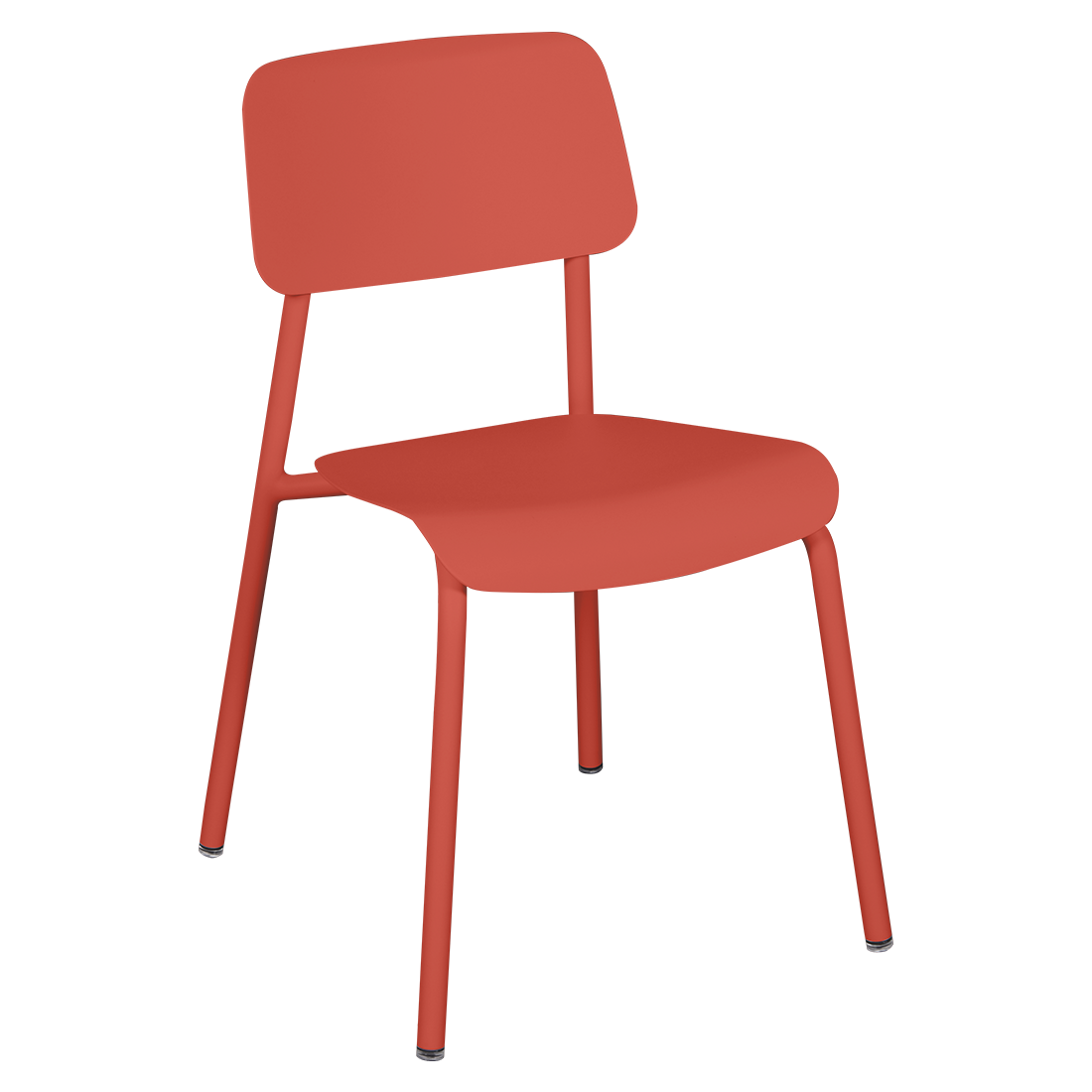 FERMOB Studie Chair [Set of 4]