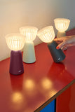Fermob Swiing lamps 4 colours