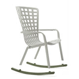 NARDI Runners for FOLIO Outdoor Lounge Chair