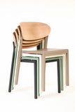 EZPELETA BAKE WOOD Chair [Set of 40]