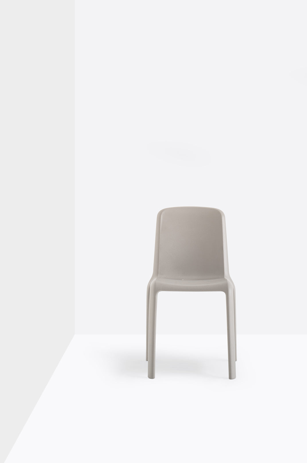 PEDRALI SNOW 300 Chair [Set of 4]