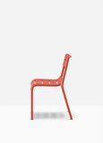 PEDRALI SOUVENIR 550 Chair [Set of 4]