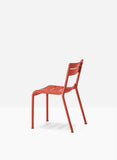 PEDRALI SOUVENIR 550 Chair [Set of 4]
