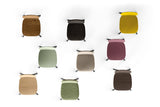 POINTHOUSE TATA Chairs / Polypropylene [Set of 4]