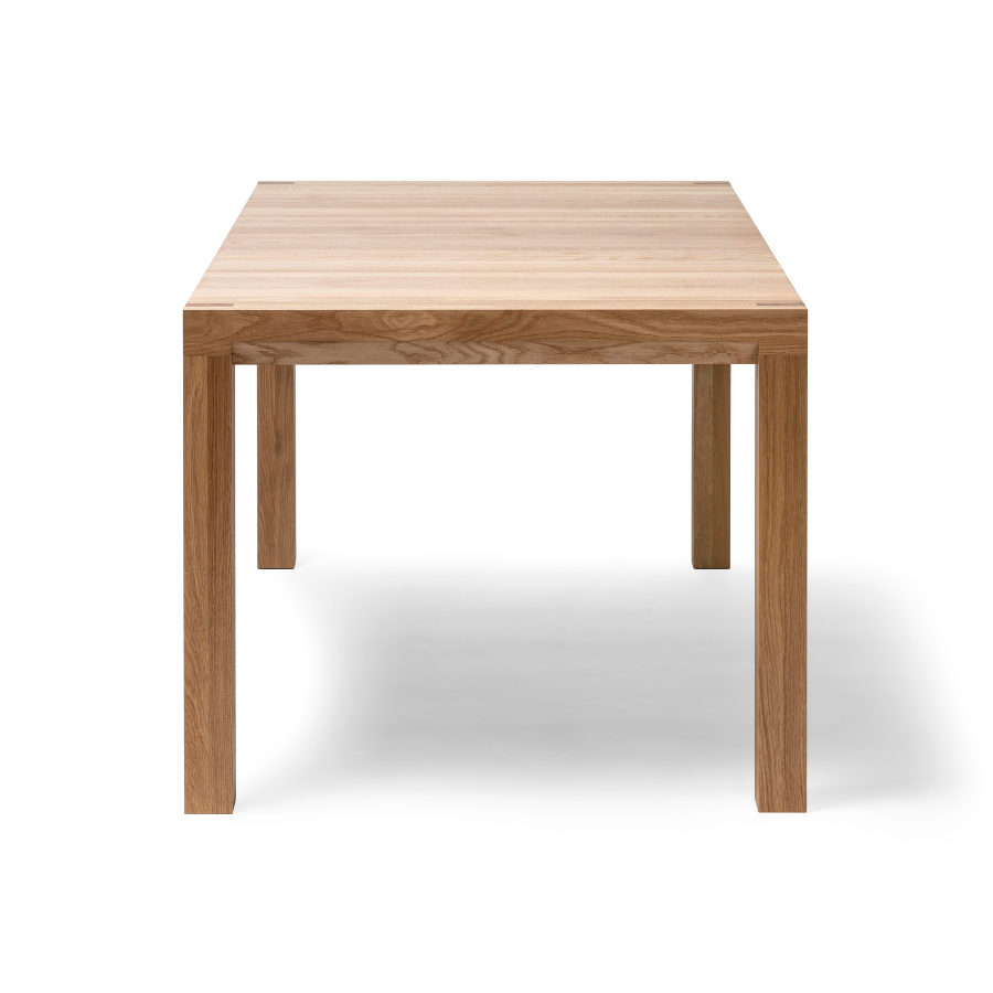 TON CHOP Dining Table - [220x90 cm]