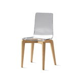 TARGET POINT BERLINO chairs [Set of 4]
