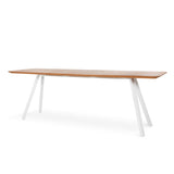 RS BARCELONA B-Around 6-8 Seater Dining Table [180 x 85 cm]