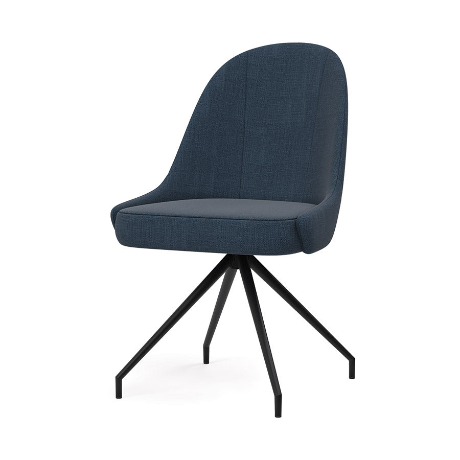 AKANTE MIAMI Chair [Set of 2] - 5 colours