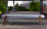 RS BARCELONA Track Shuffleboard [274 x 80 cm]