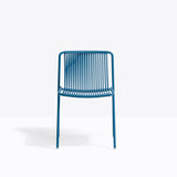 PEDRALI TRIBECA 3660 Chair [Set of 4]