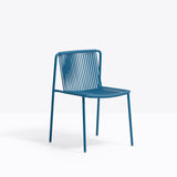 PEDRALI TRIBECA 3660 Chair [Set of 4]