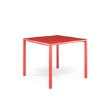 EMU URBAN Table 90x90 cm [Set of 4]
