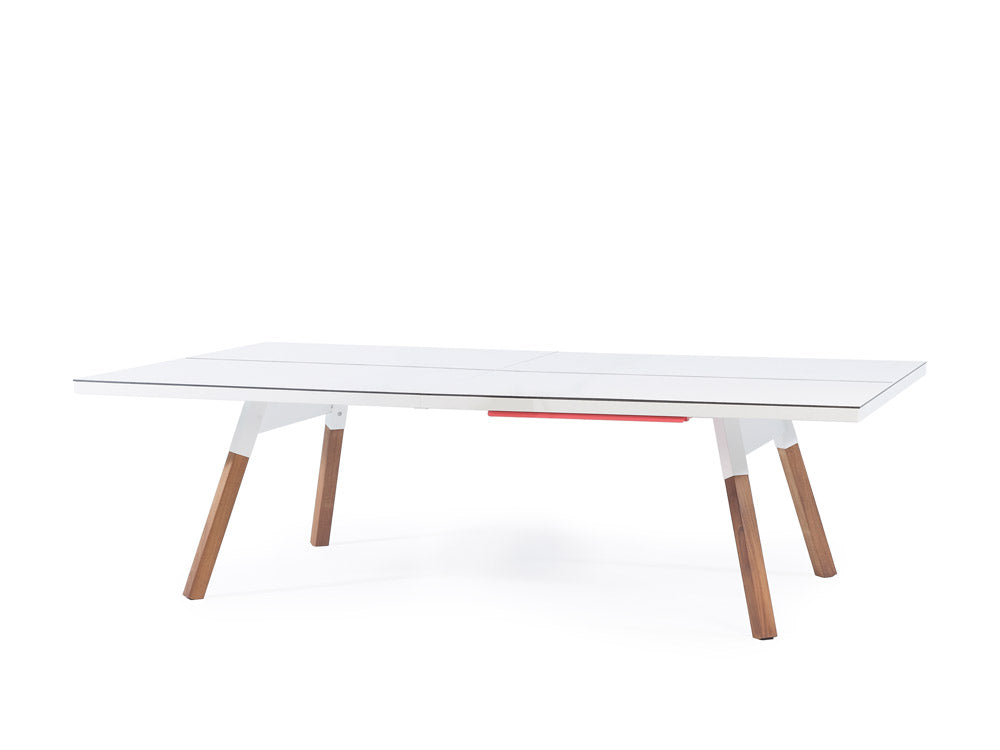 RS BARCELONA You & Me Outdoor Ping Pong Table - STANDARD (274 x 152 cm)