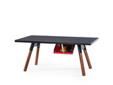 RS BARCELONA You & Me Outdoor Ping Pong Table - SMALL (180 x 100 cm)